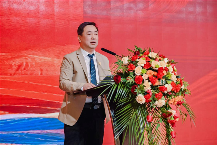 河南省黑龙江商会2026年新年联谊会