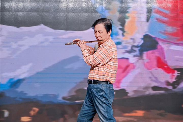 河南省黑龙江商会2026年新年联谊会