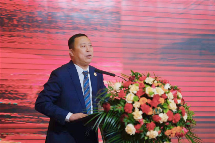 河南省黑龙江商会2026年新年联谊会