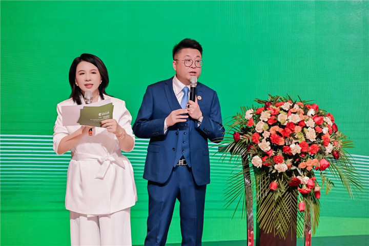 河南省黑龙江商会2026年新年联谊会