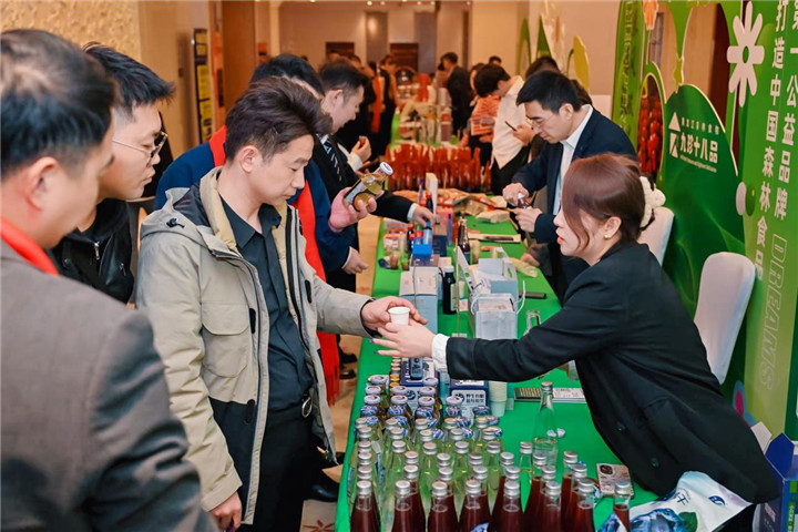 河南省黑龙江商会2026年新年联谊会