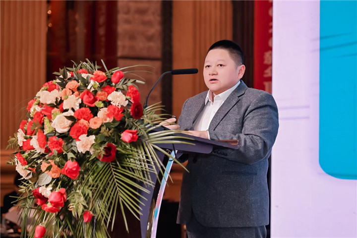 河南省黑龙江商会2026年新年联谊会