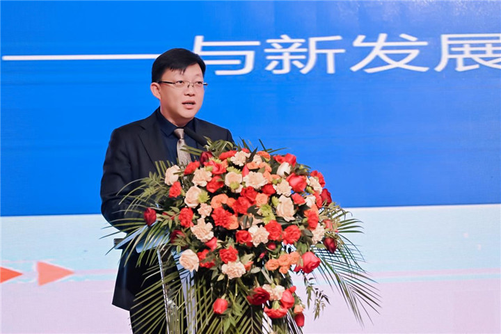 河南省黑龙江商会2026年新年联谊会