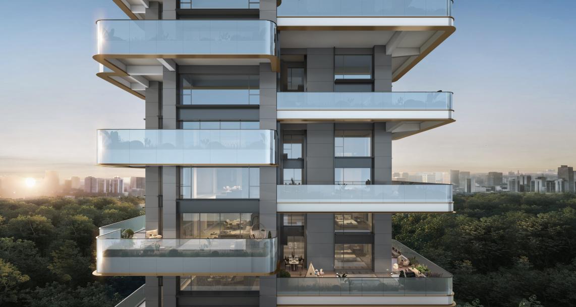 通派龙湖·御潮云上