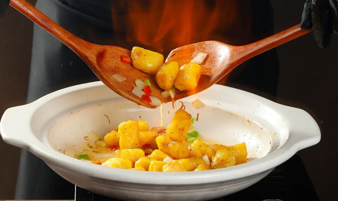 阿五黄河大鲤鱼郑州东站店