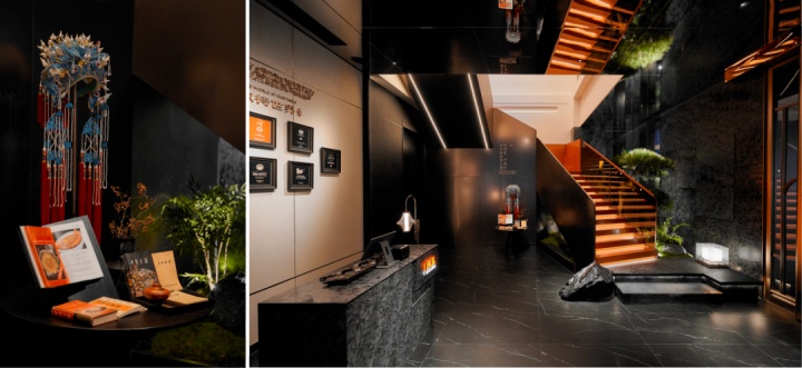 阿五黄河大鲤鱼郑州东站店