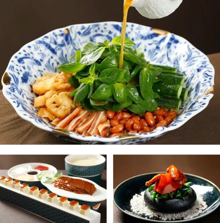 阿五黄河大鲤鱼郑州东站店