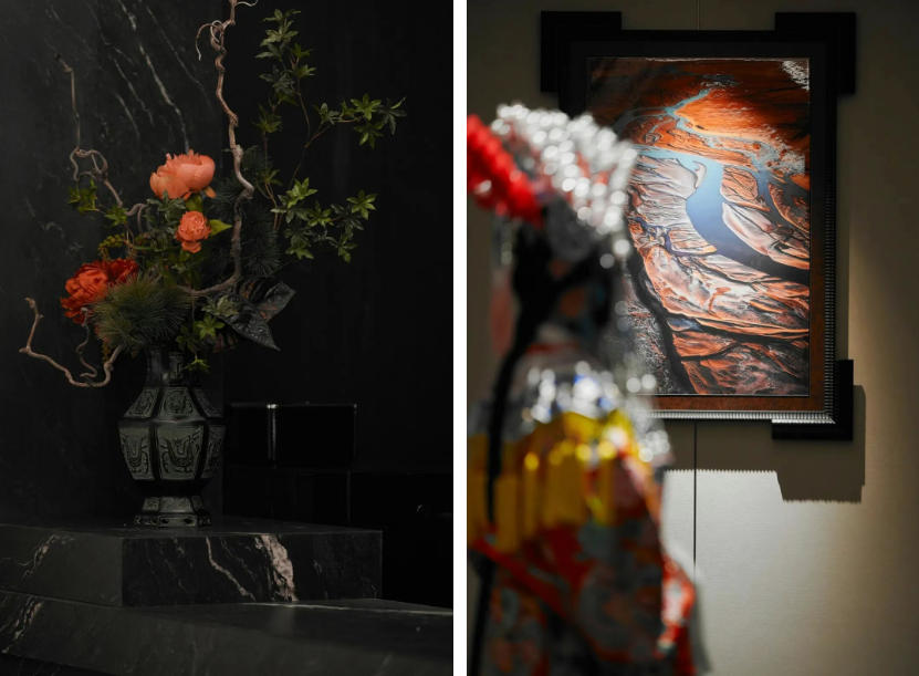 阿五黄河大鲤鱼郑州东站店