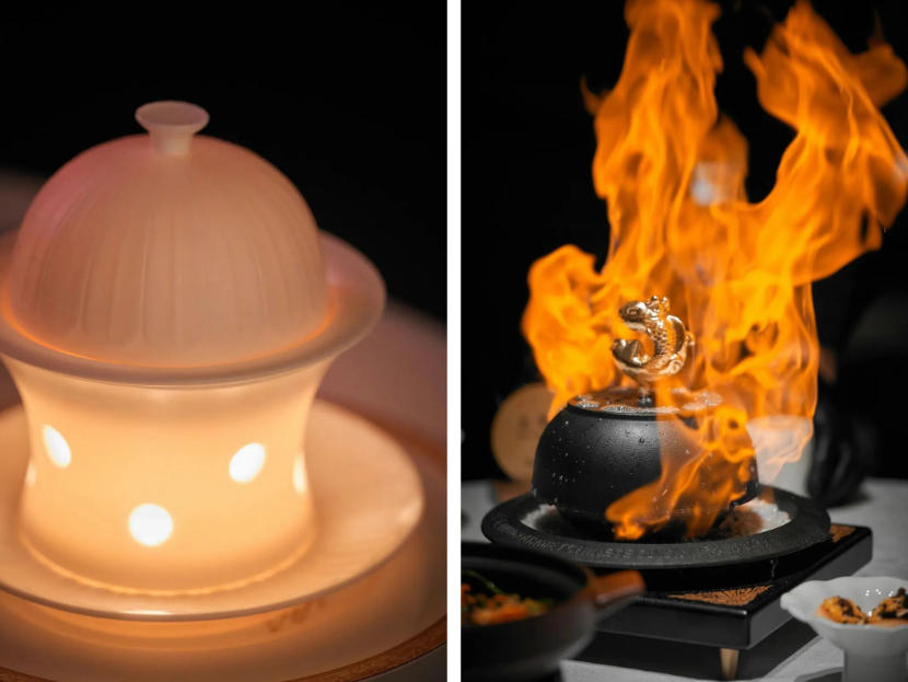 阿五黄河大鲤鱼郑州东站店