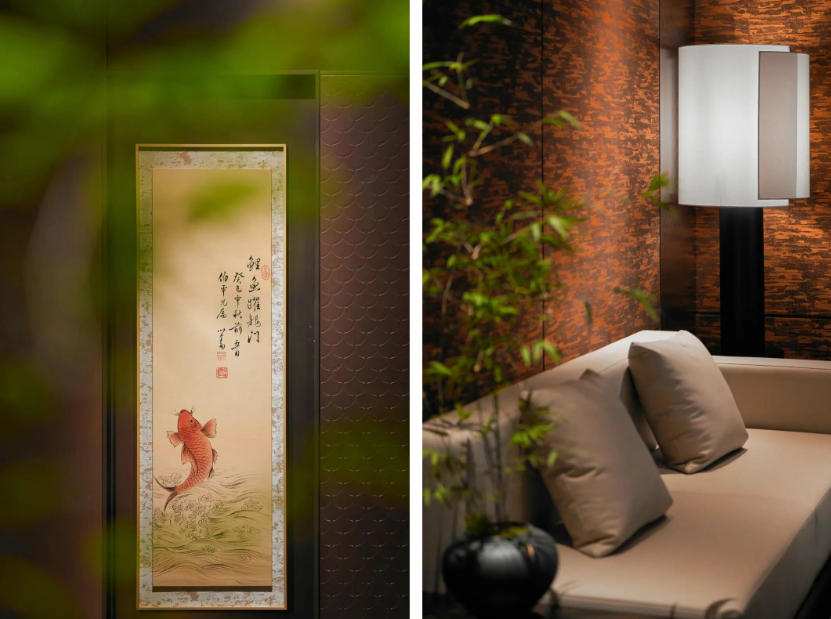 阿五黄河大鲤鱼郑州东站店