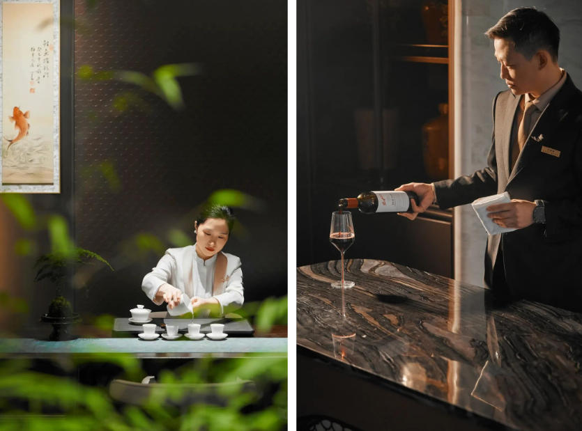 阿五黄河大鲤鱼郑州东站店