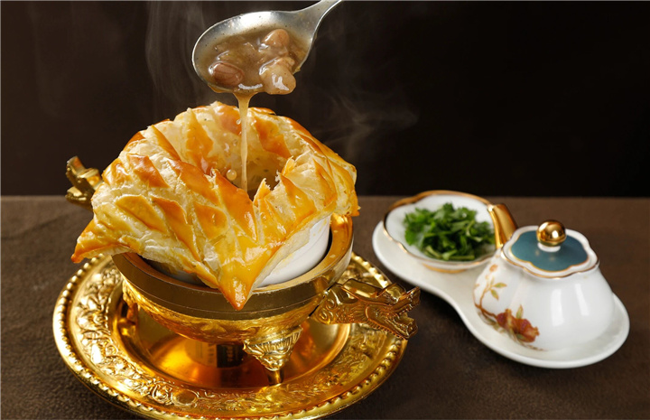 阿五黄河大鲤鱼郑州东站店