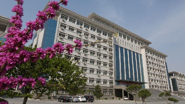 重构课程体系 锻造实用人才 ——黄河科技学院人才培养