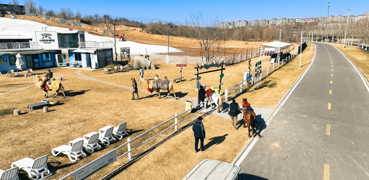 忆江南旅游度假区