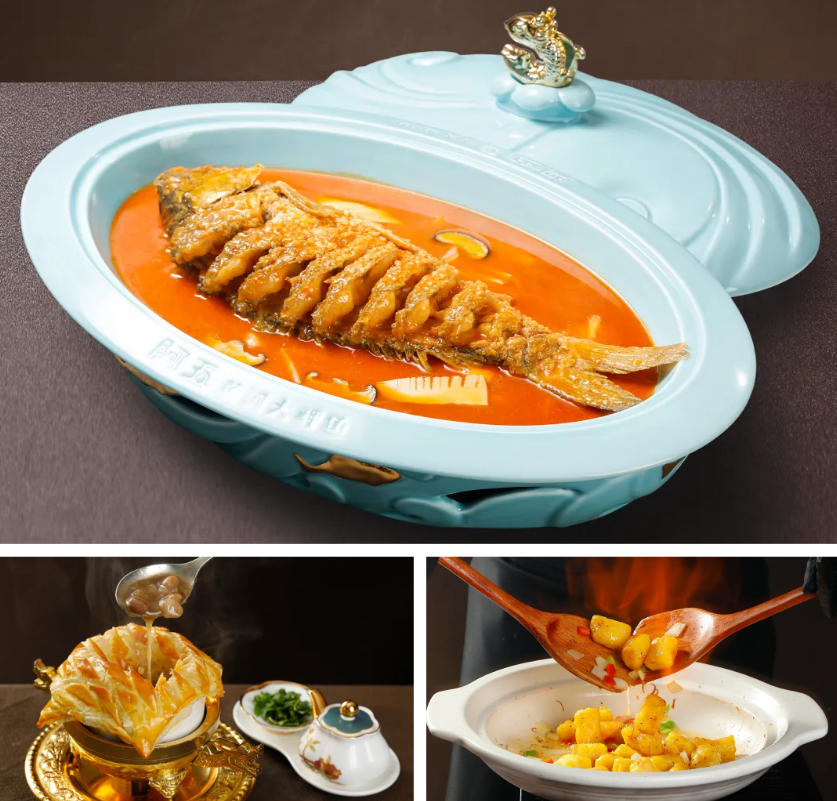 阿五品牌战略年会