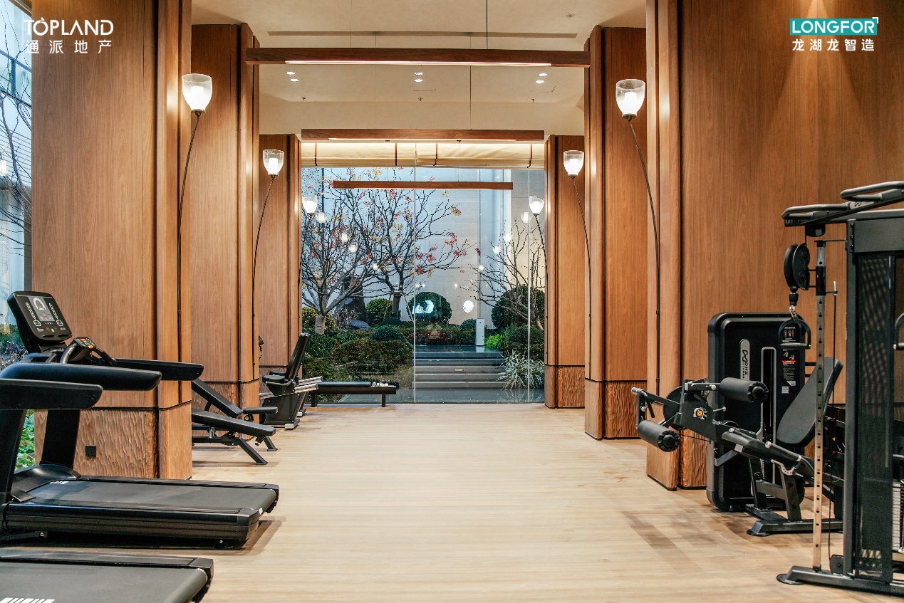 通派龙湖·御潮云上