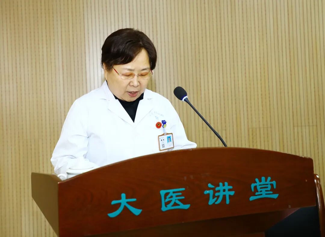 黄河科技学院附属医院