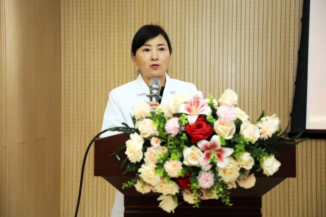 黄河科技学院附属医院