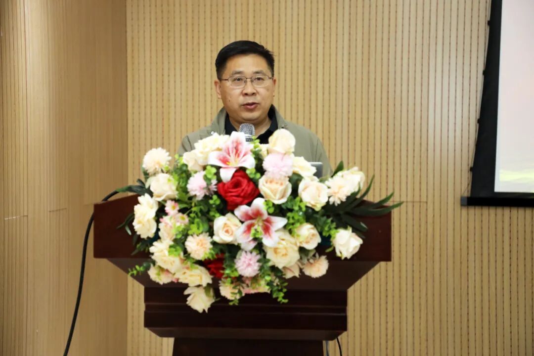 黄河科技学院附属医院