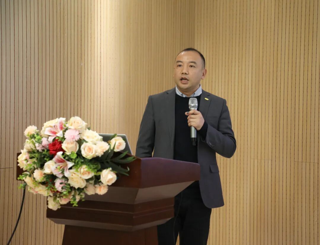 黄河科技学院附属医院