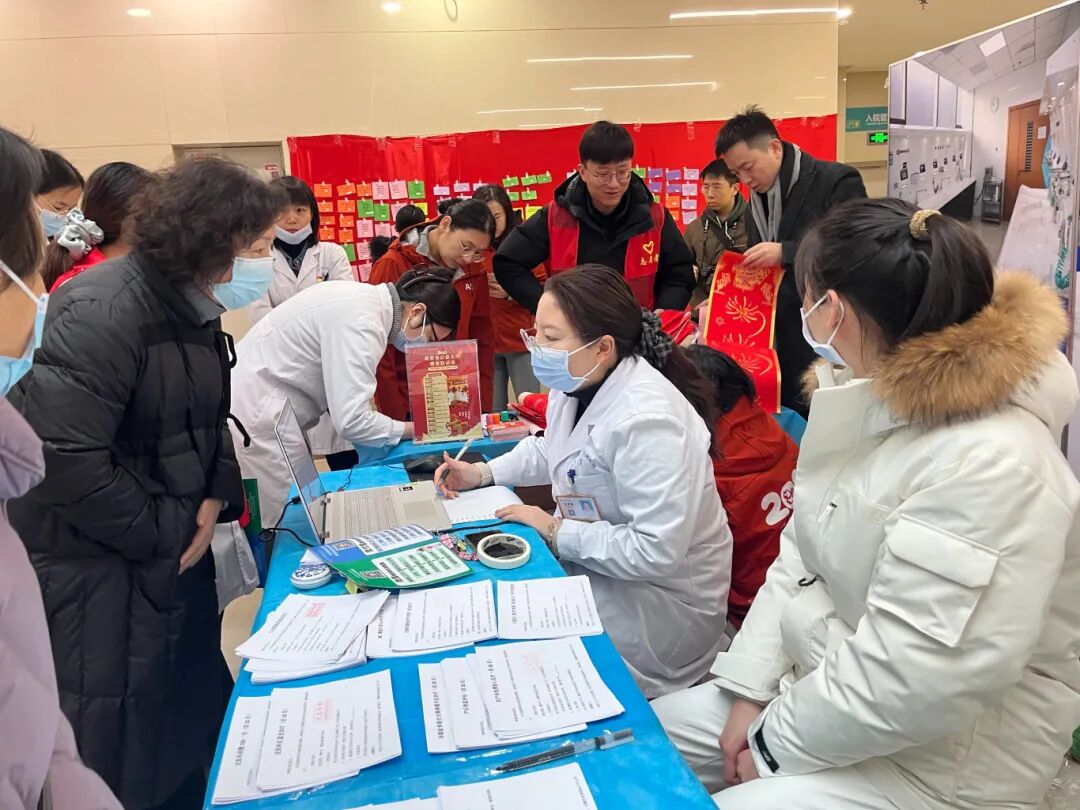 黄河科技学院附属医院