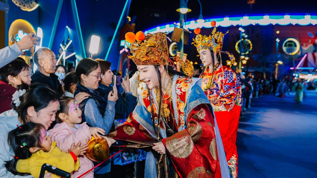 郑州海昌海洋公园