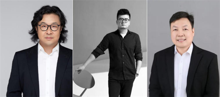 通派龙湖・中原颂丨開元