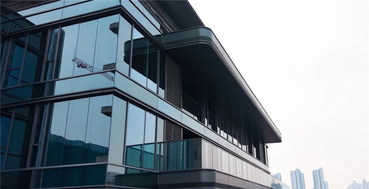 通派龙湖・中原颂丨開元