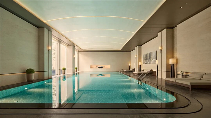 通派龙湖・中原颂丨開元