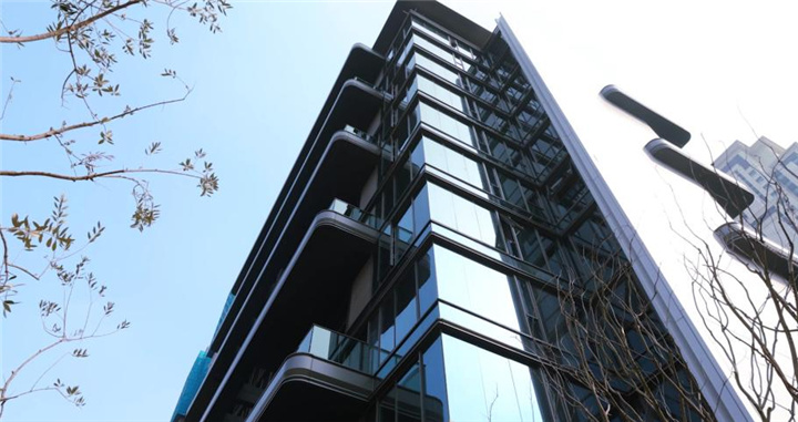 通派龙湖・中原颂丨開元