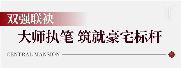 通派龙湖・中原颂丨開元
