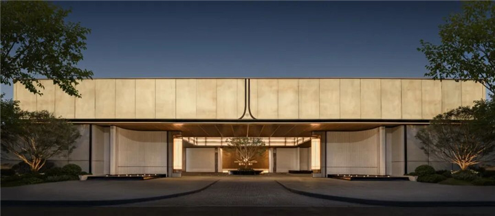 通派龙湖・中原颂丨開元