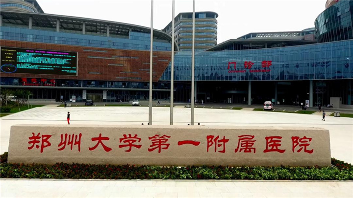 通派龙湖・中原颂丨開元