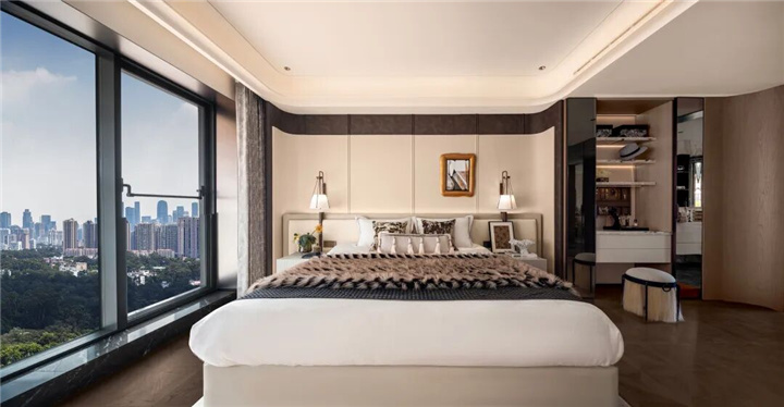 通派龙湖・中原颂丨開元