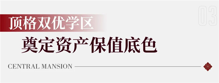 通派龙湖・中原颂丨開元