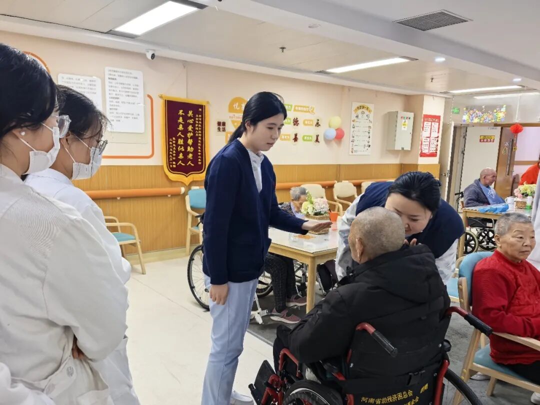 黄河科技学院附属医院