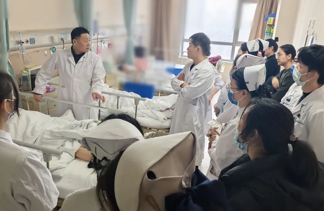 河南省人民医院