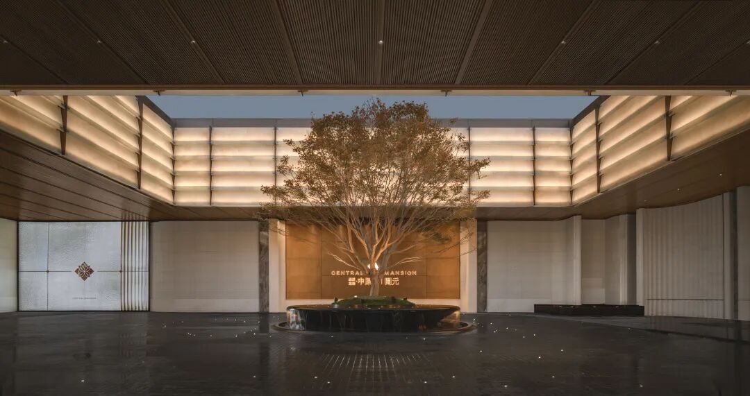 通派龙湖·中原颂丨開元