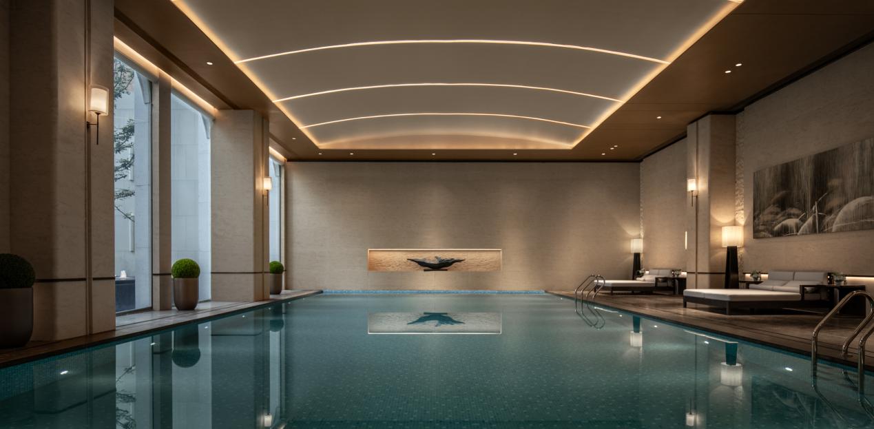 通派龙湖·中原颂|開元