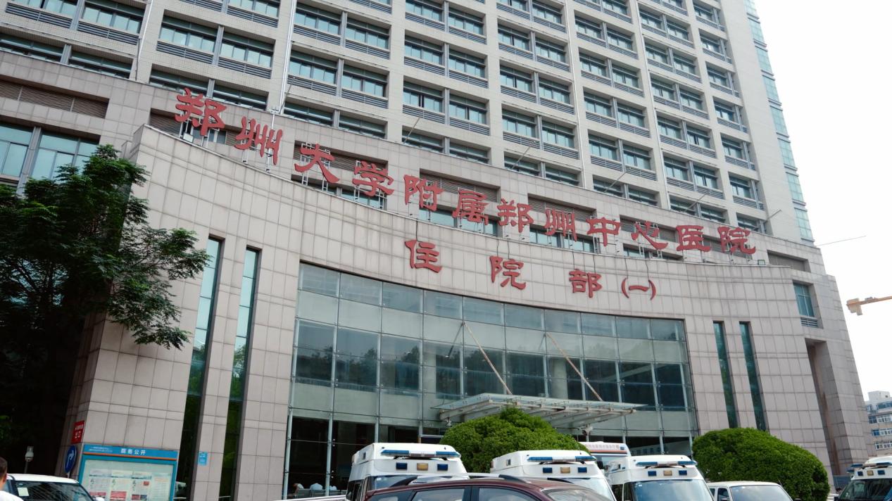 通派龙湖·中原颂|開元