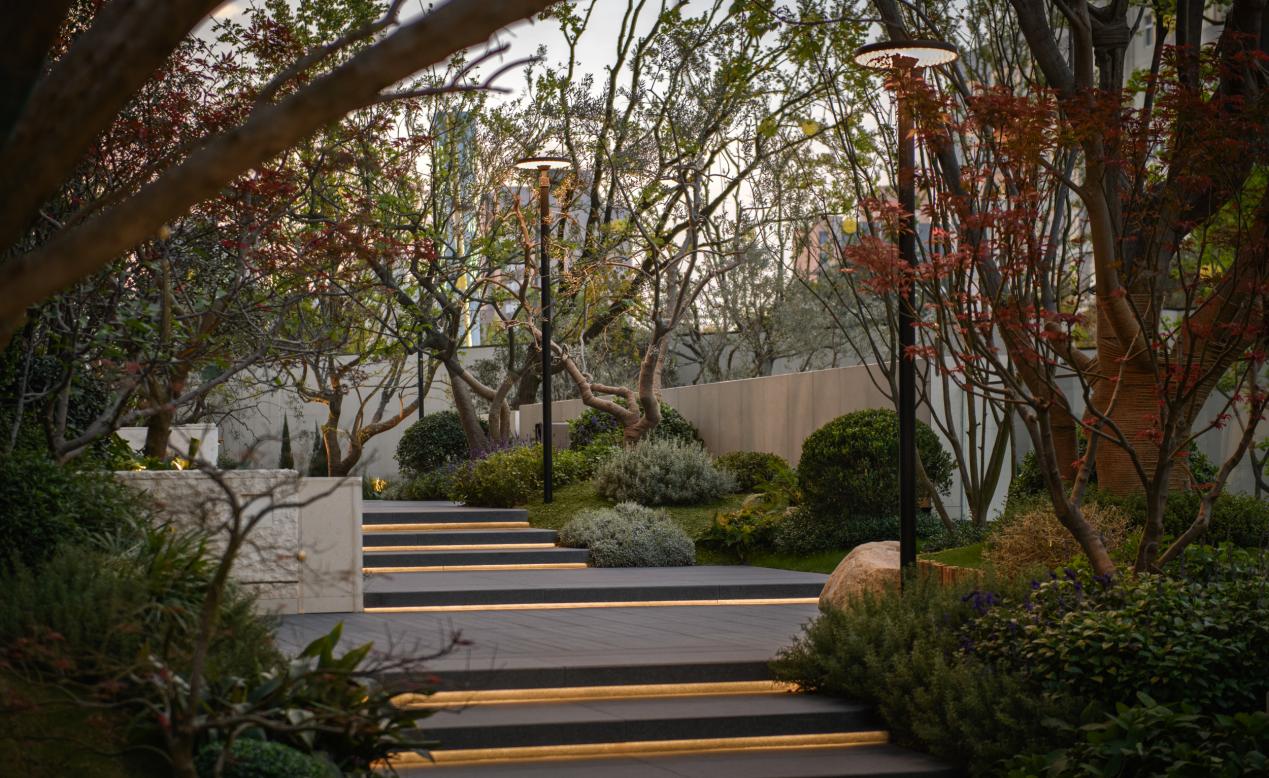 通派龙湖·中原颂|開元