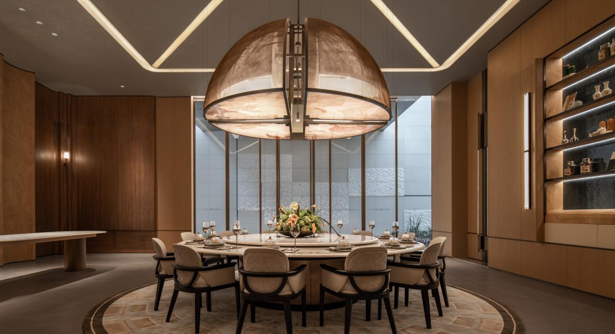 通派龙湖·中原颂|開元