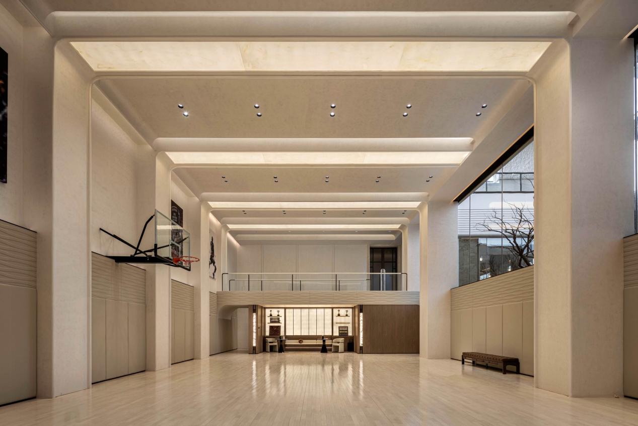 通派龙湖御潮云上