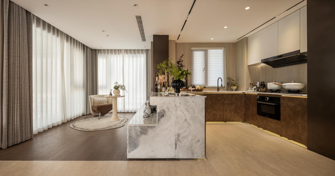 通派龙湖御潮云上