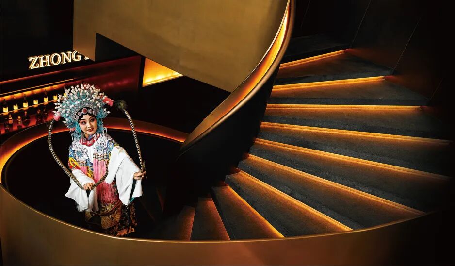 阿五黄河大鲤鱼