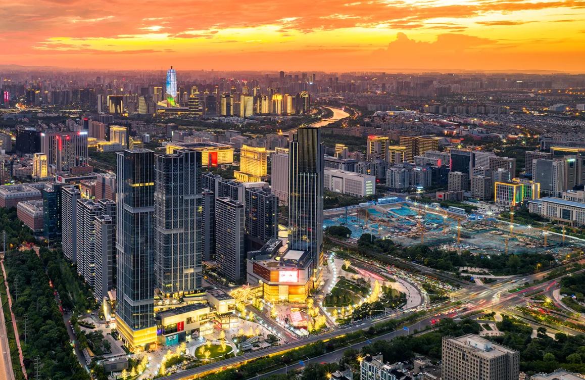 华润置地河南公司