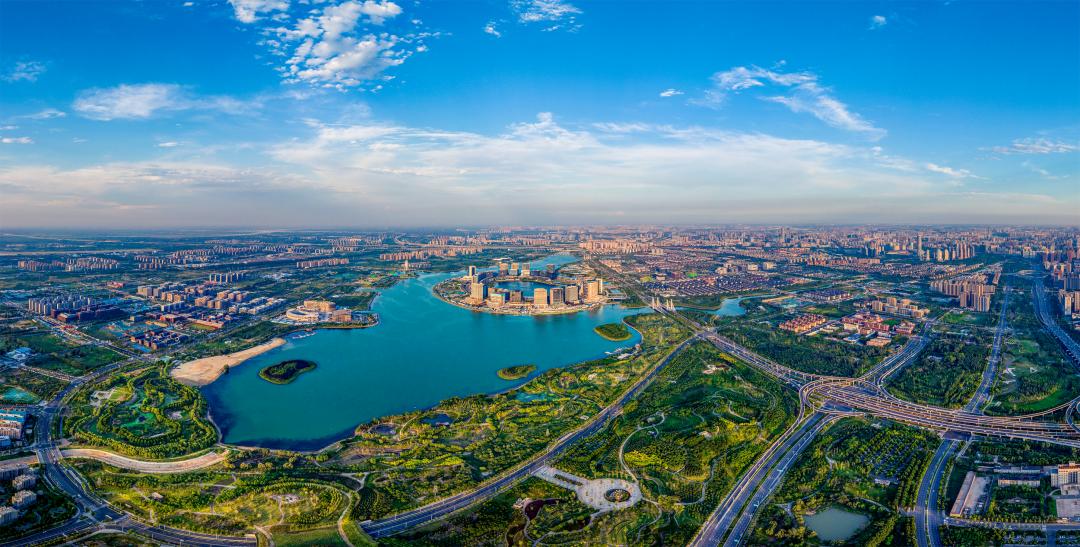 华润置地河南公司