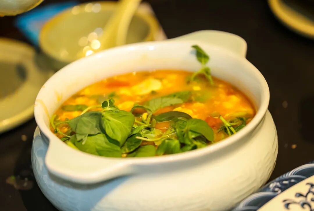 第二届荆芥美食文化节