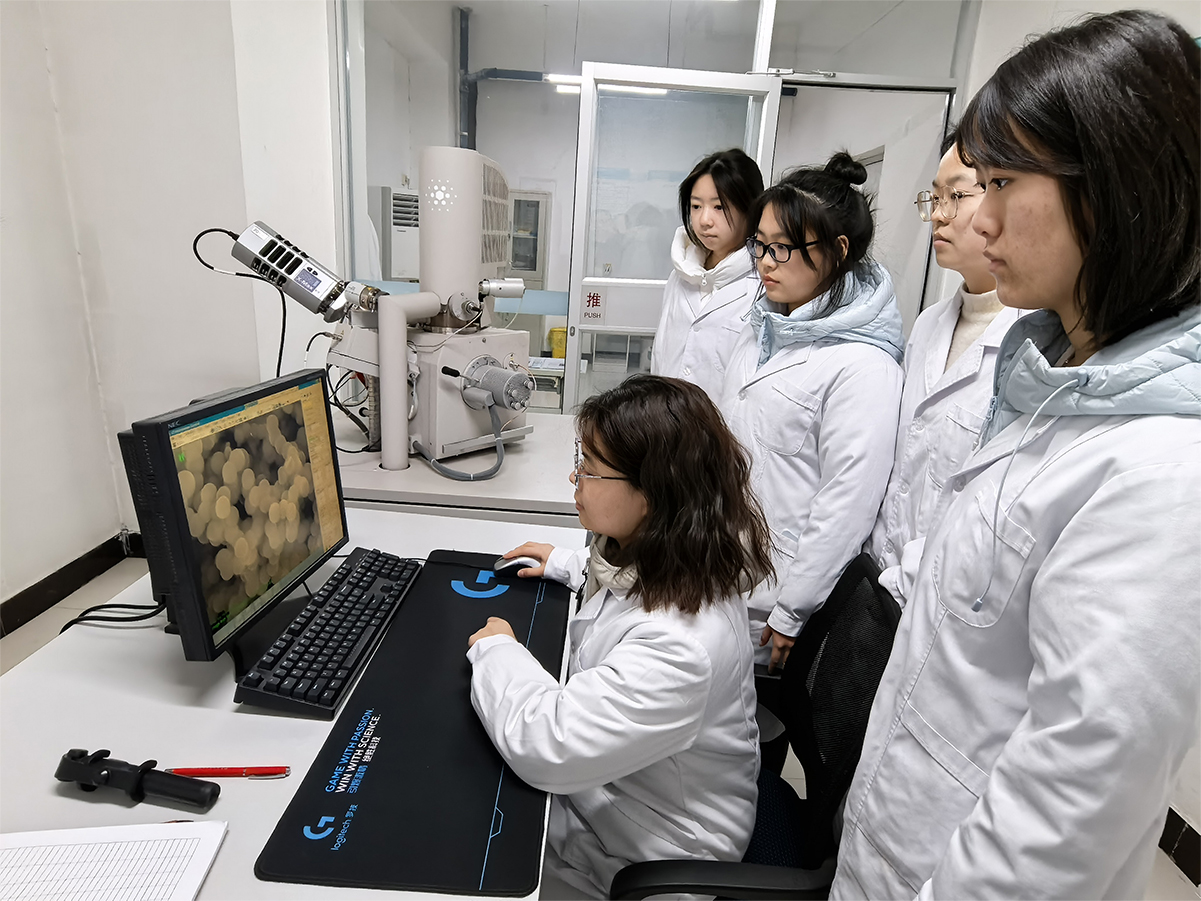 黄河科技学院