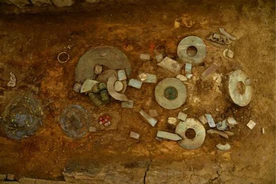 2019年河南省五大考古新发现揭晓 ,都有啥宝贝